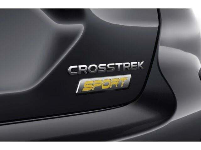 2025 Subaru CROSSTREK Sport Hagerstown MD