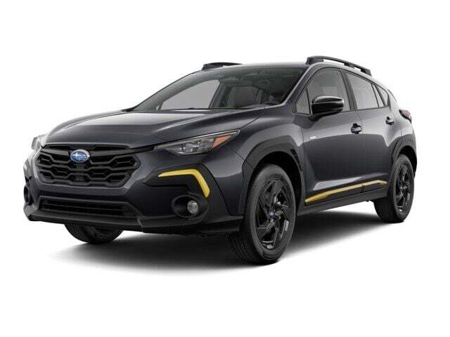 2025 Subaru CROSSTREK Sport Hagerstown MD