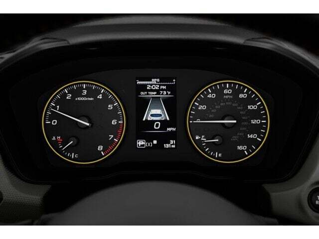 2025 Subaru CROSSTREK Sport Hagerstown MD