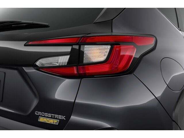 2025 Subaru CROSSTREK Sport Hagerstown MD