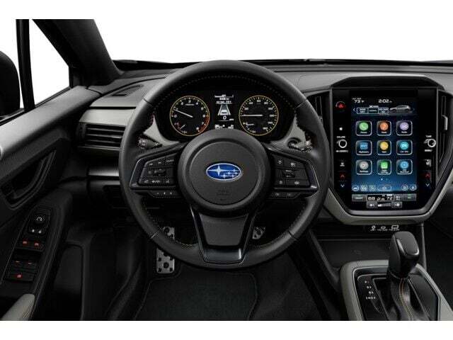 2025 Subaru CROSSTREK Sport Hagerstown MD