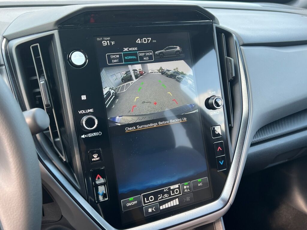 2025 Subaru CROSSTREK Sport Hagerstown MD