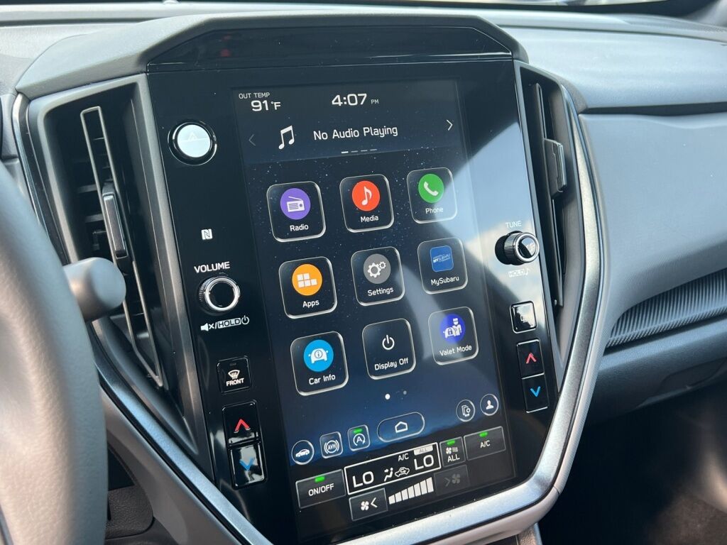 2025 Subaru CROSSTREK Sport Hagerstown MD