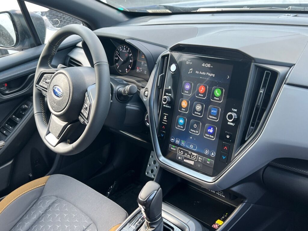 2025 Subaru CROSSTREK Sport Hagerstown MD