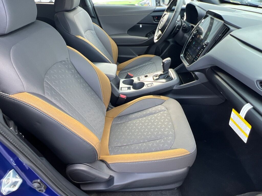 2025 Subaru CROSSTREK Sport Hagerstown MD