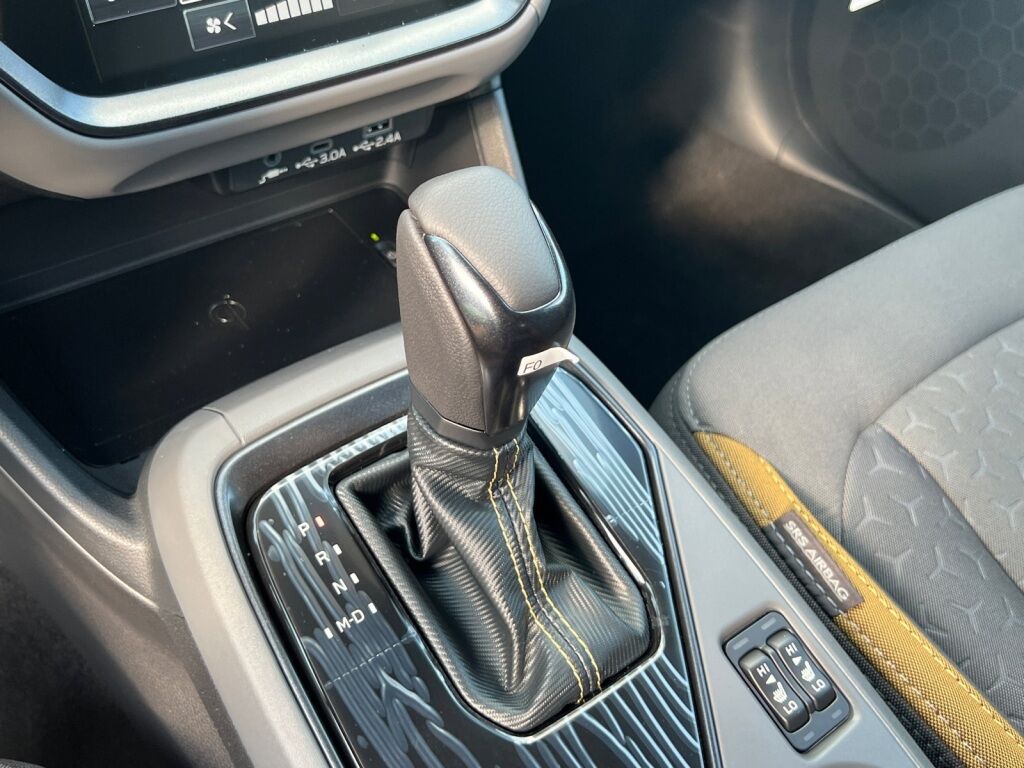 2025 Subaru CROSSTREK Sport Hagerstown MD