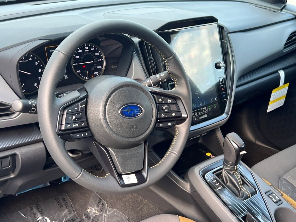 2025 Subaru CROSSTREK Sport Hagerstown MD