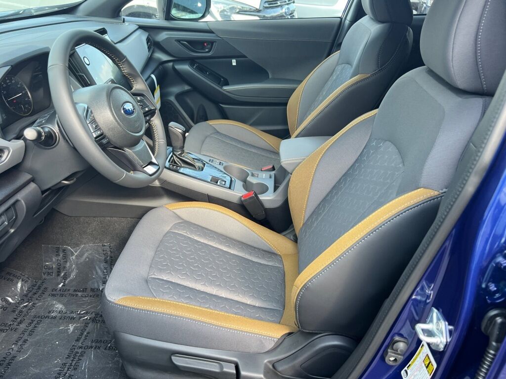 2025 Subaru CROSSTREK Sport Hagerstown MD