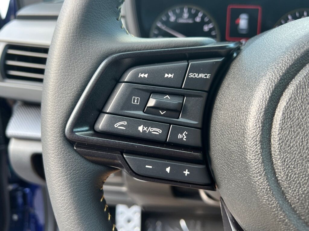 2025 Subaru CROSSTREK Sport Hagerstown MD