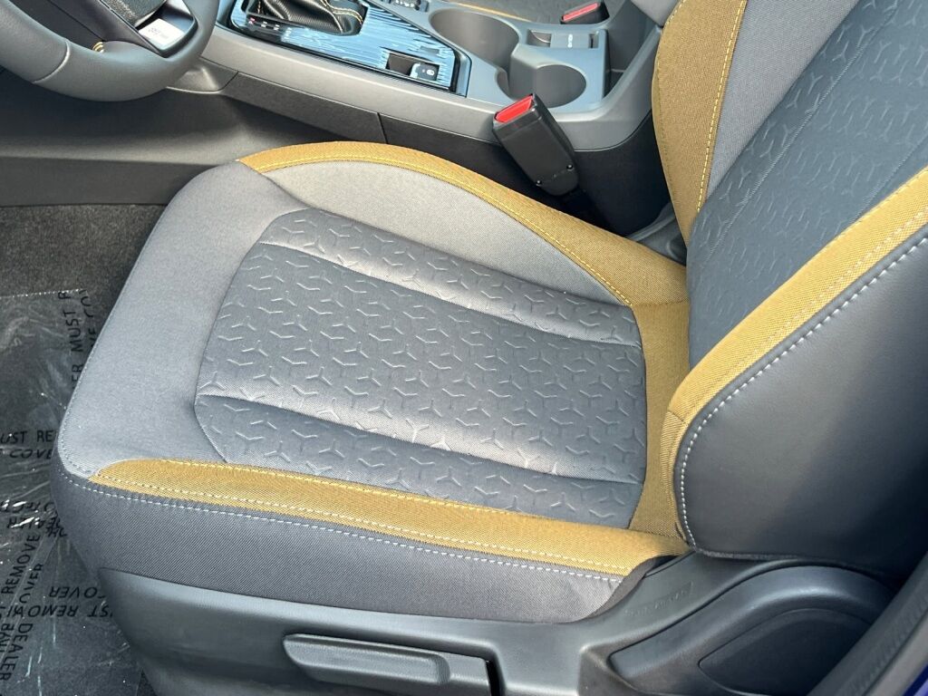 2025 Subaru CROSSTREK Sport Hagerstown MD