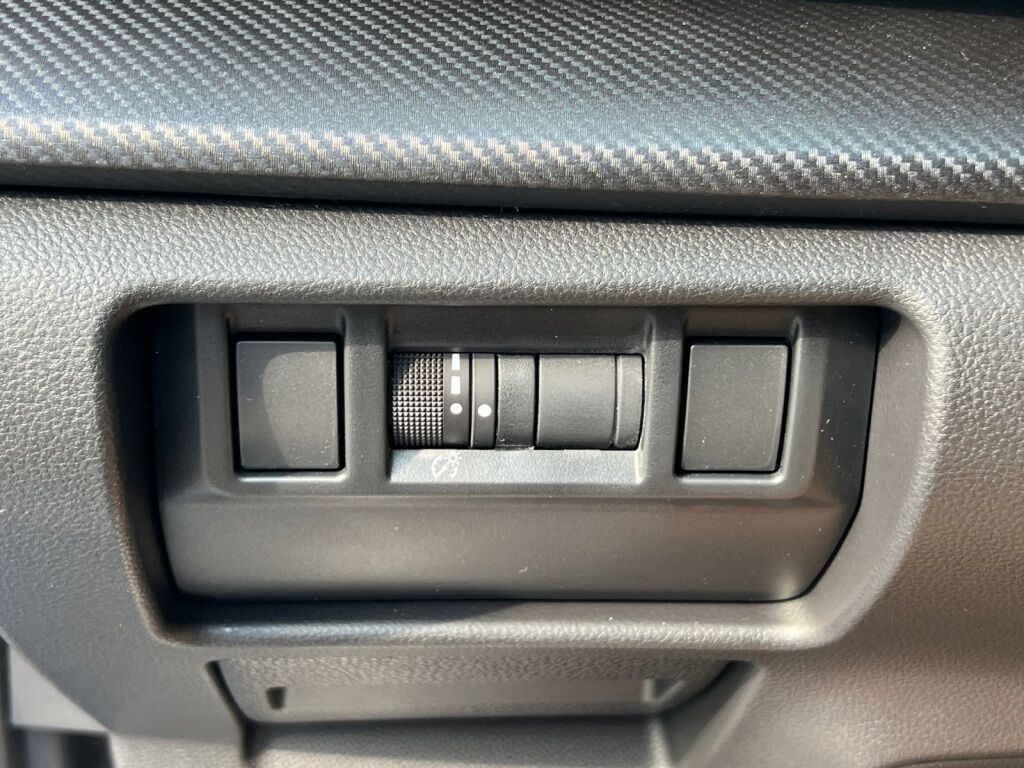 2025 Subaru CROSSTREK Sport Hagerstown MD