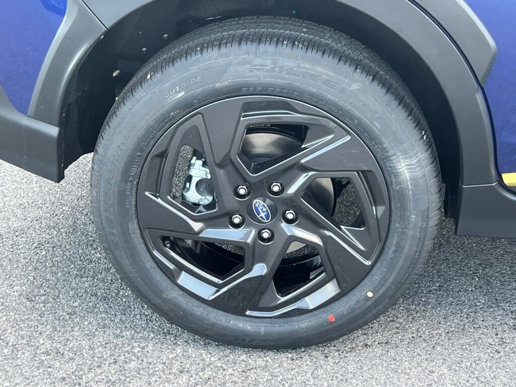 2025 Subaru CROSSTREK Sport Hagerstown MD