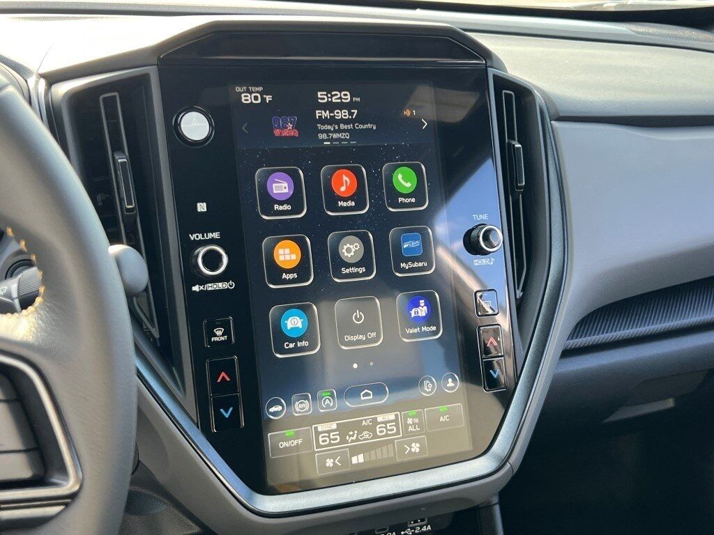 2025 Subaru CROSSTREK Sport Springfield VA