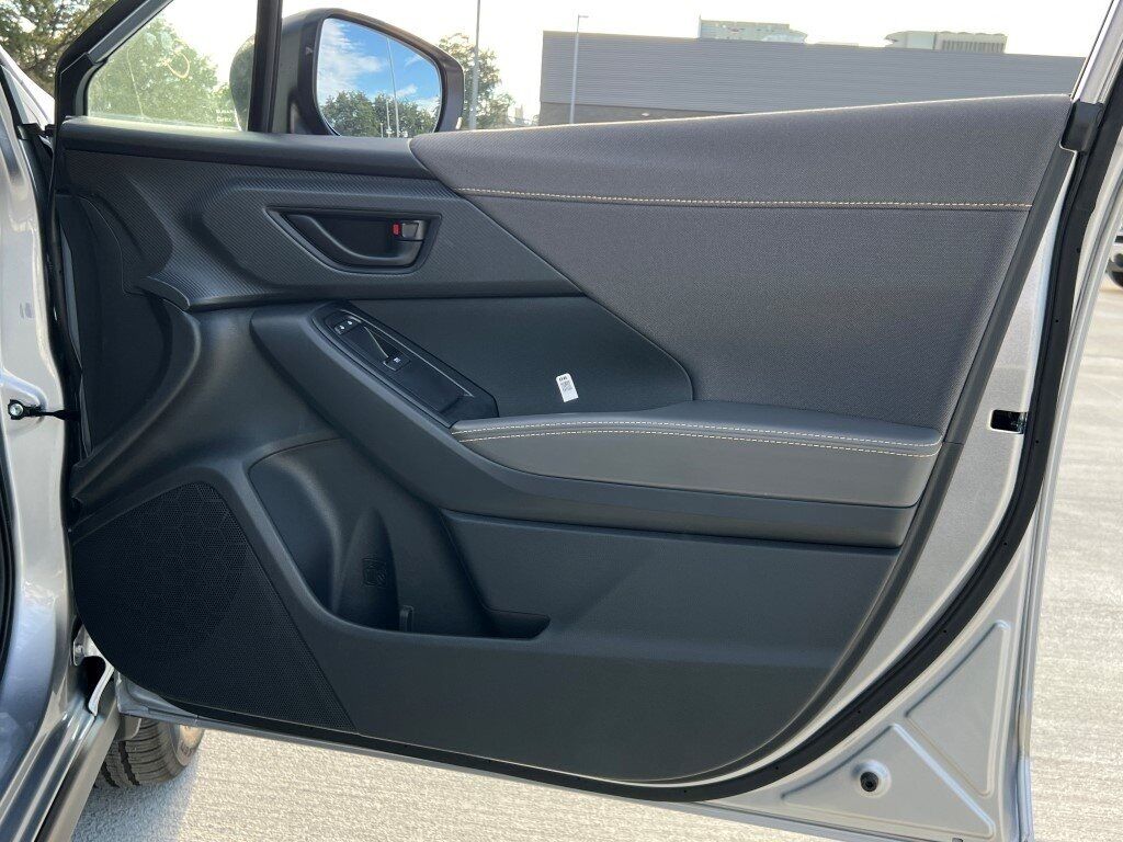 2025 Subaru CROSSTREK Sport Springfield VA