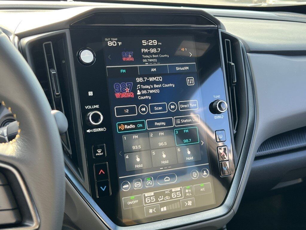 2025 Subaru CROSSTREK Sport Springfield VA