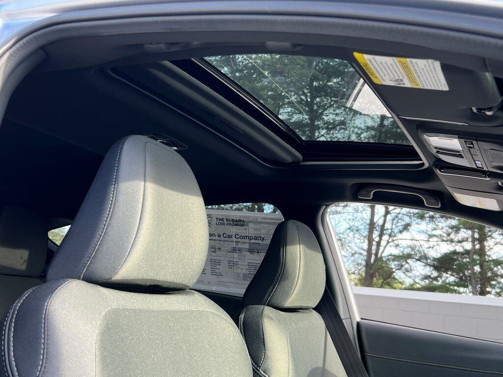 2025 Subaru CROSSTREK Sport Springfield VA
