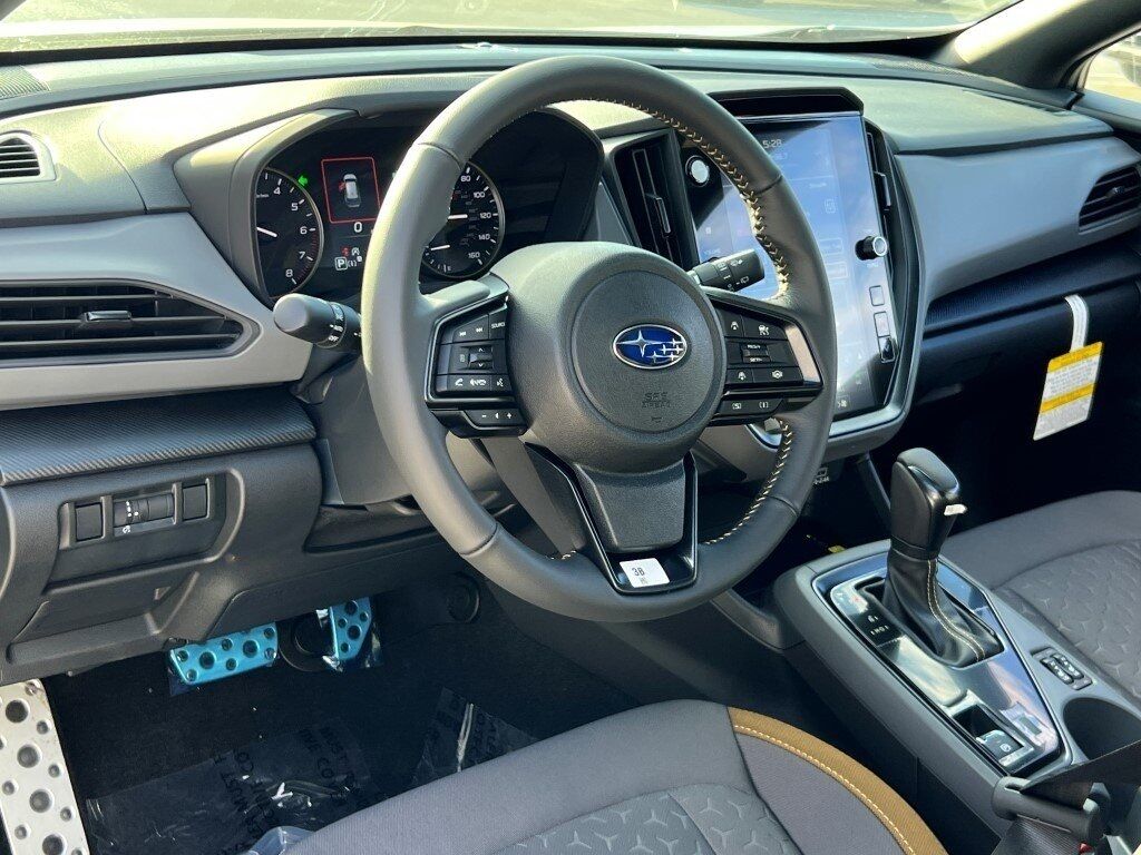 2025 Subaru CROSSTREK Sport Springfield VA