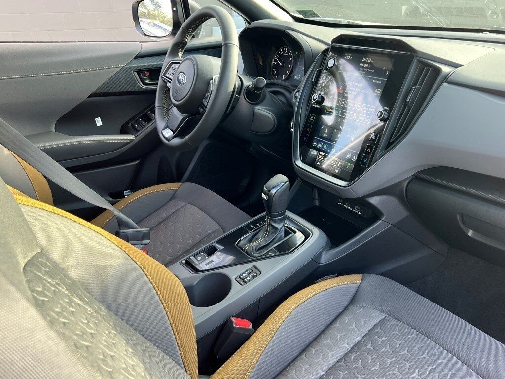 2025 Subaru CROSSTREK Sport Springfield VA