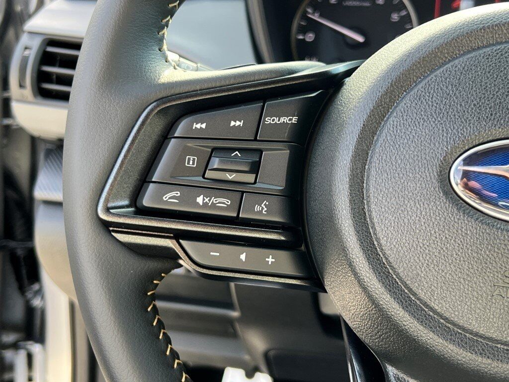 2025 Subaru CROSSTREK Sport Springfield VA