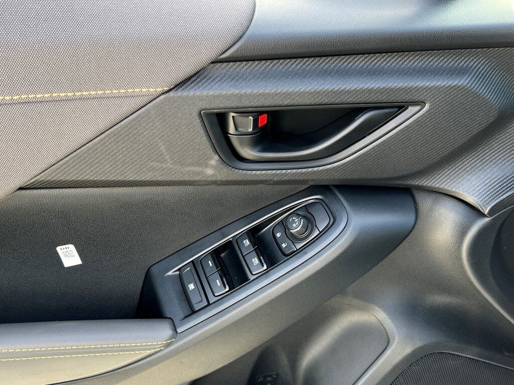 2025 Subaru CROSSTREK Sport Springfield VA