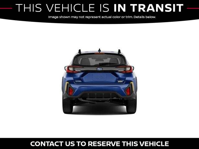 2025 Subaru CROSSTREK Sport Springfield VA