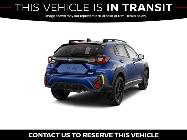 2025 Subaru CROSSTREK Sport Springfield VA