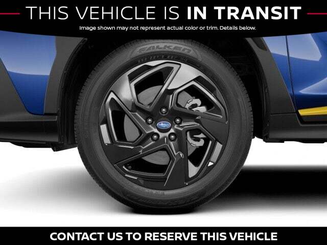 2025 Subaru CROSSTREK Sport Springfield VA