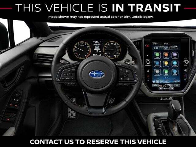 2025 Subaru CROSSTREK Sport Springfield VA