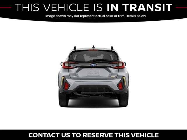 2025 Subaru CROSSTREK Sport Springfield VA