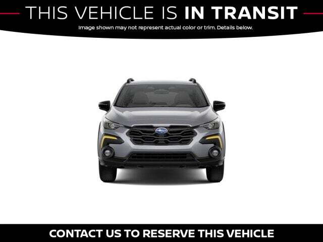 2025 Subaru CROSSTREK Sport Springfield VA