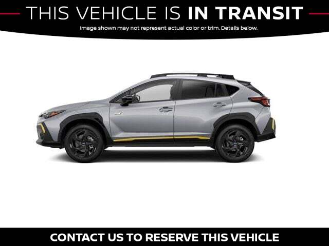2025 Subaru CROSSTREK Sport Springfield VA