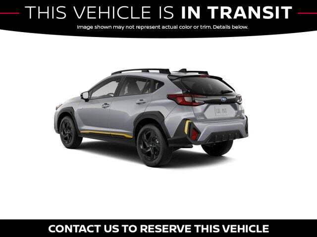 2025 Subaru CROSSTREK Sport Springfield VA