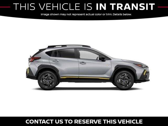 2025 Subaru CROSSTREK Sport Springfield VA