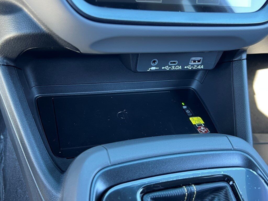 2025 Subaru CROSSTREK Sport Springfield VA