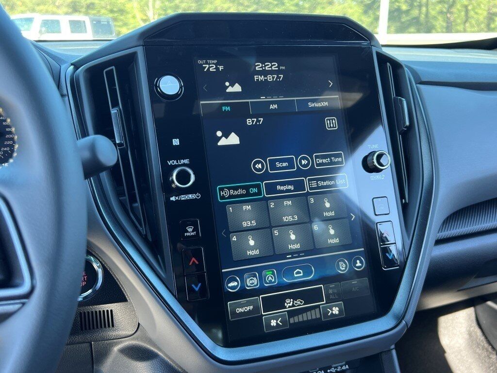 2025 Subaru CROSSTREK Sport Springfield VA