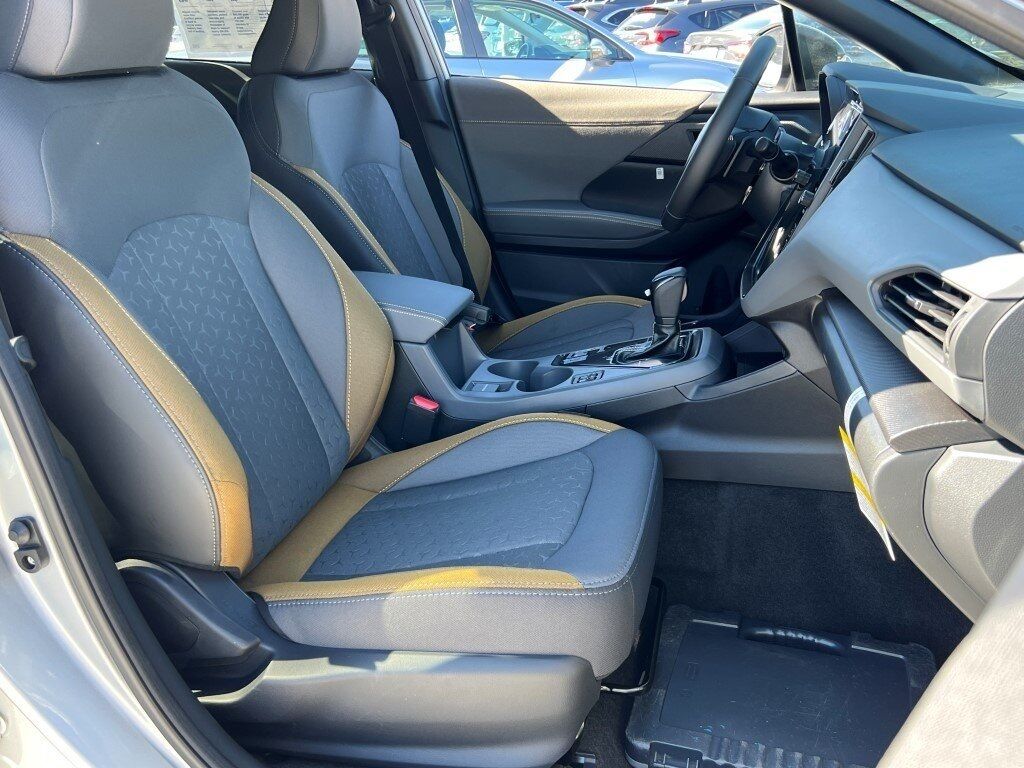 2025 Subaru CROSSTREK Sport Springfield VA