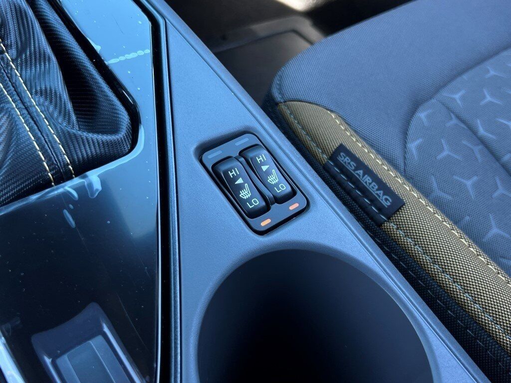 2025 Subaru CROSSTREK Sport Springfield VA