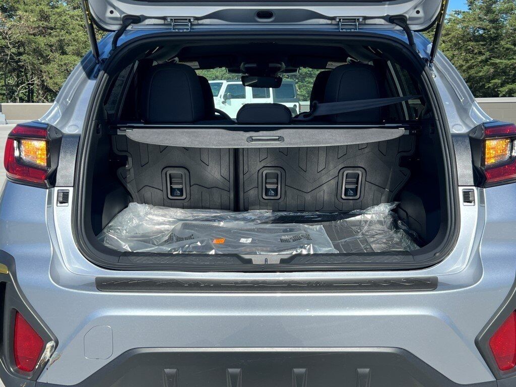 2025 Subaru CROSSTREK Sport Springfield VA