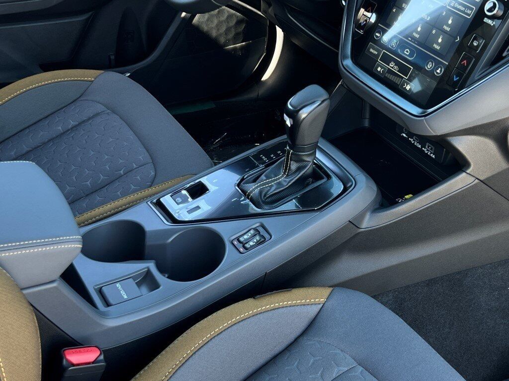 2025 Subaru CROSSTREK Sport Springfield VA