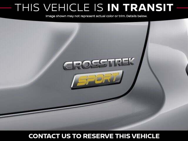 2025 Subaru CROSSTREK Sport Springfield VA
