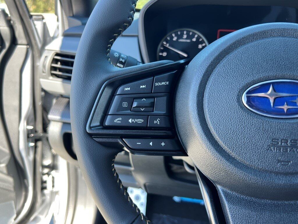 2025 Subaru CROSSTREK Sport Springfield VA