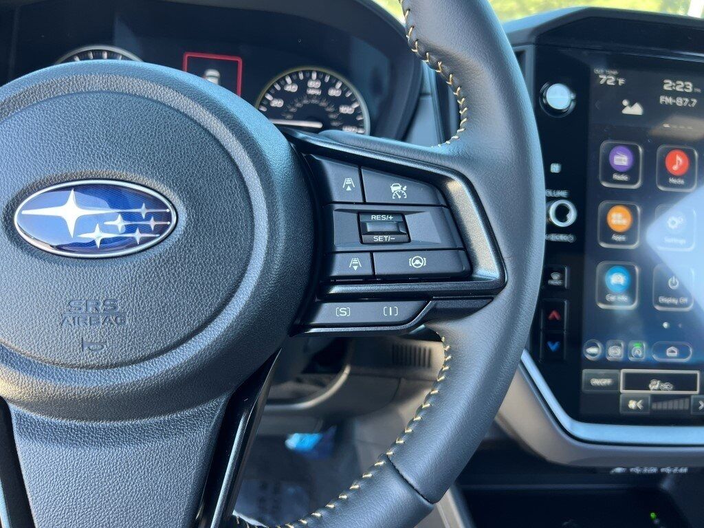 2025 Subaru CROSSTREK Sport Springfield VA