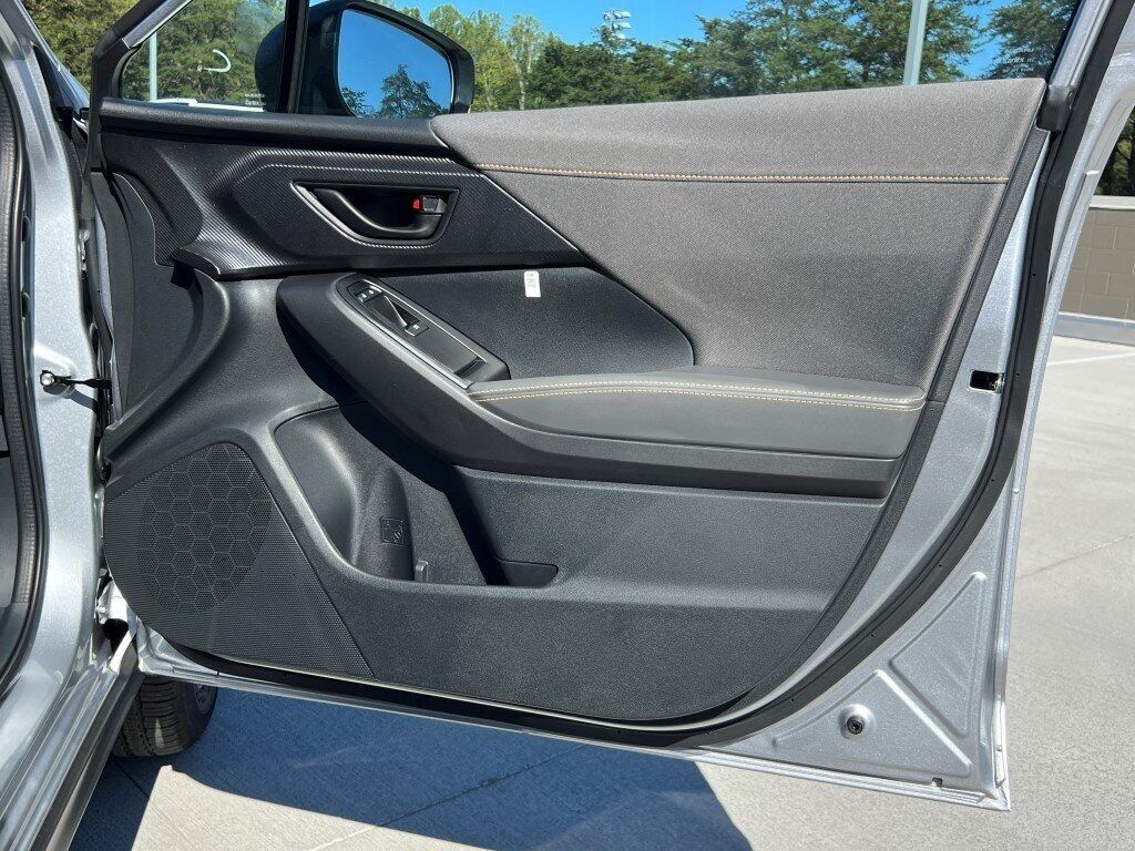 2025 Subaru CROSSTREK Sport Springfield VA