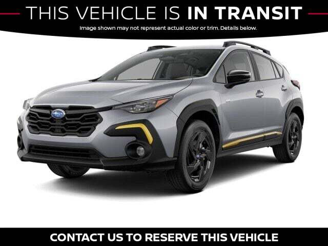 2025 Subaru CROSSTREK Sport Springfield VA