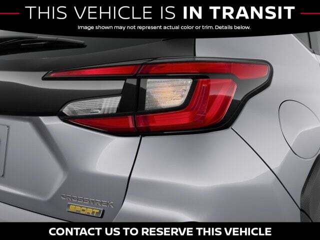 2025 Subaru CROSSTREK Sport Springfield VA