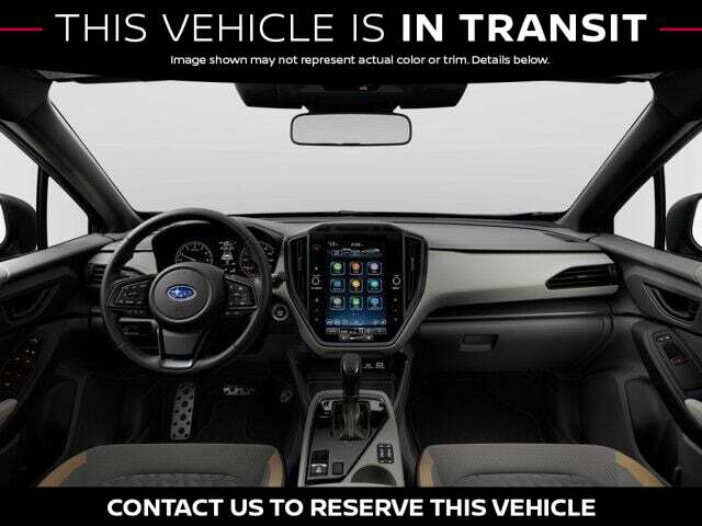 2025 Subaru CROSSTREK Sport Springfield VA