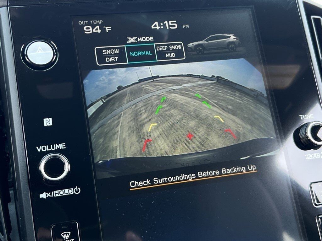 2025 Subaru CROSSTREK Sport Springfield VA