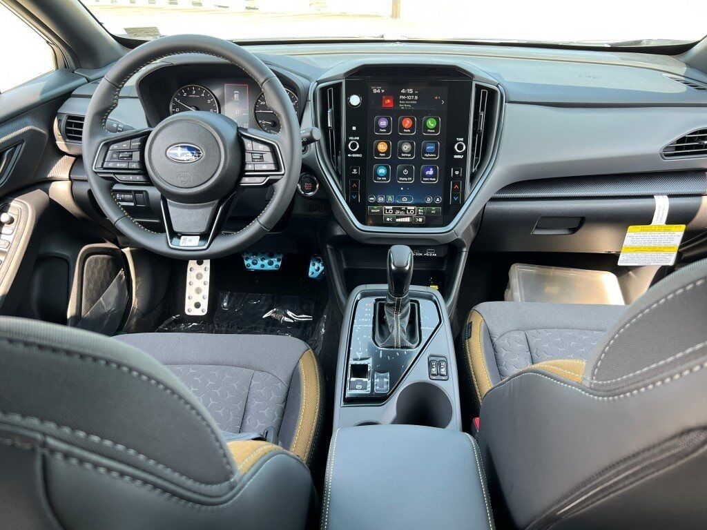 2025 Subaru CROSSTREK Sport Springfield VA