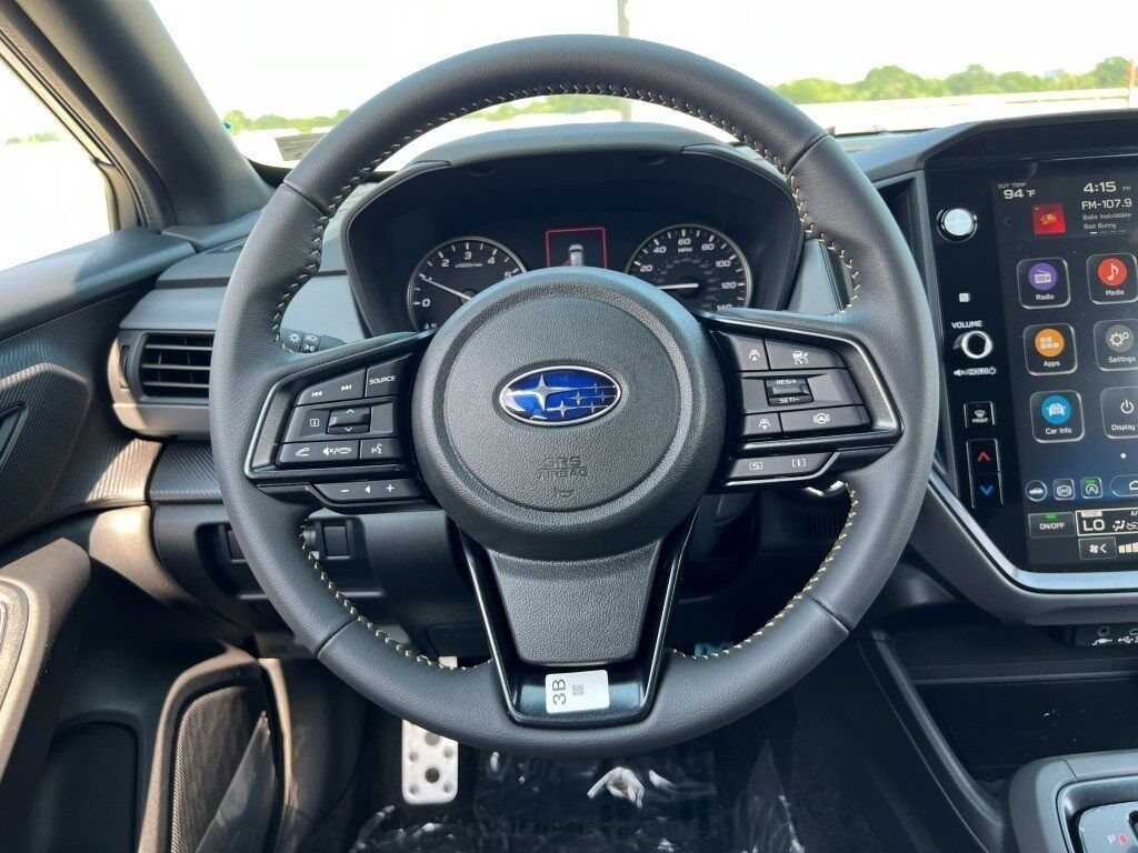 2025 Subaru CROSSTREK Sport Springfield VA