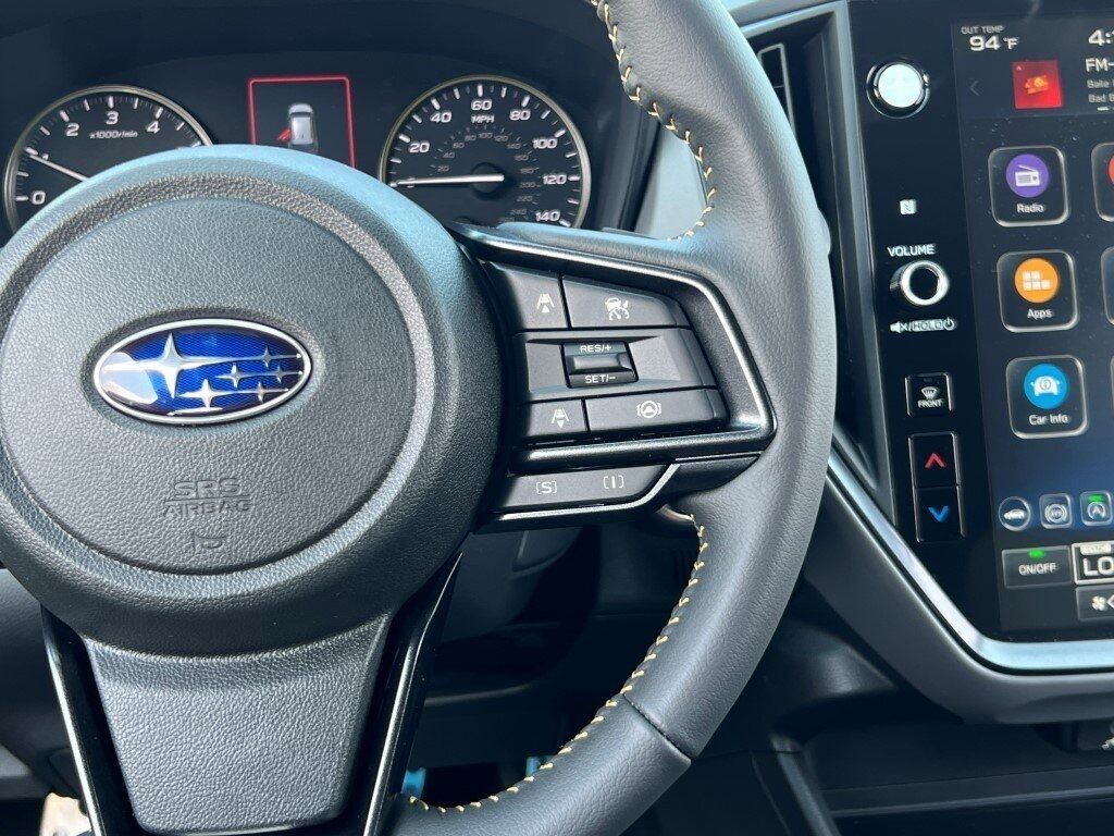 2025 Subaru CROSSTREK Sport Springfield VA